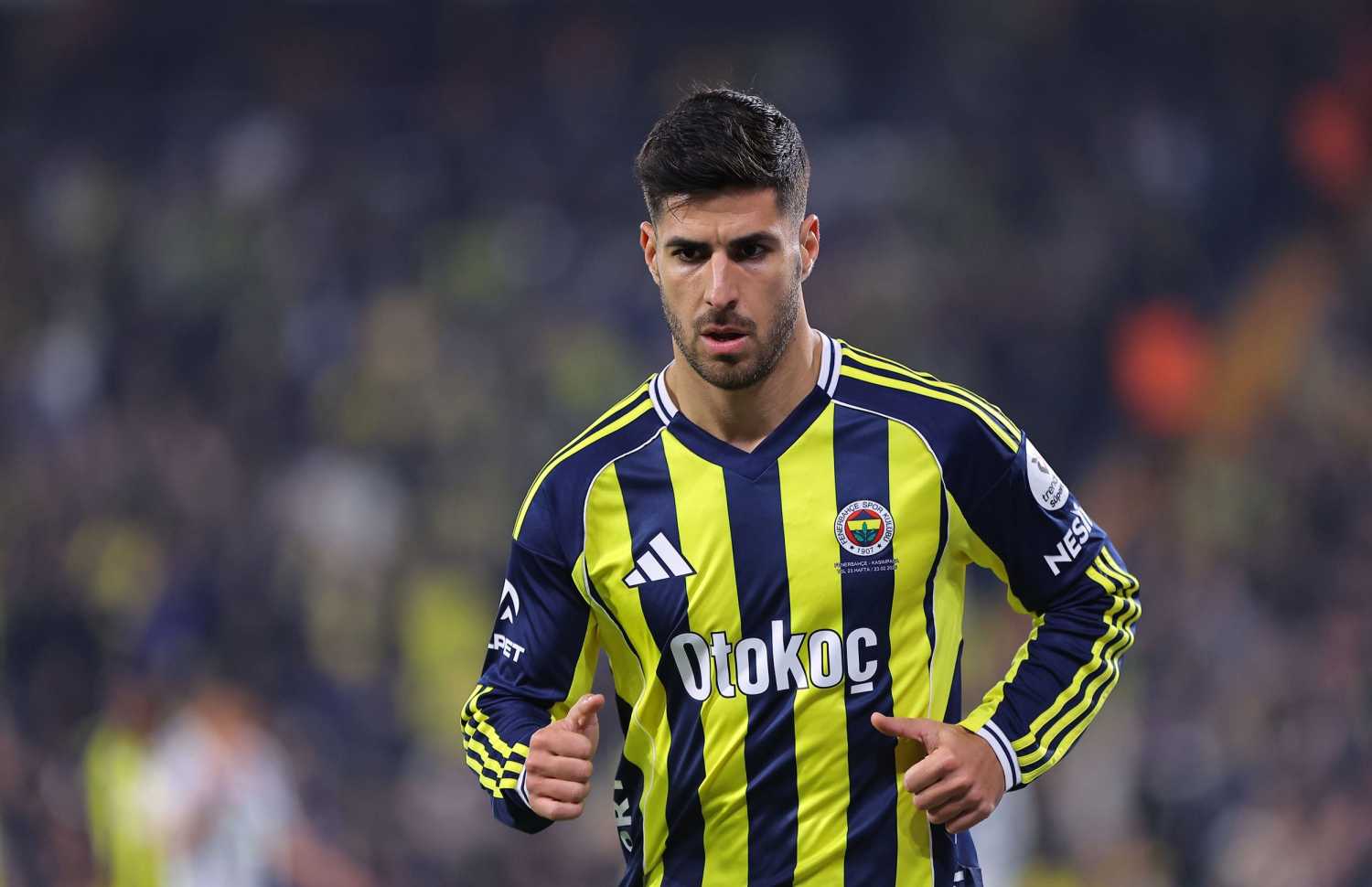 TRANSFER HABERİ: Fenerbahçe’de son dakika kararı! Marco Asensio...
