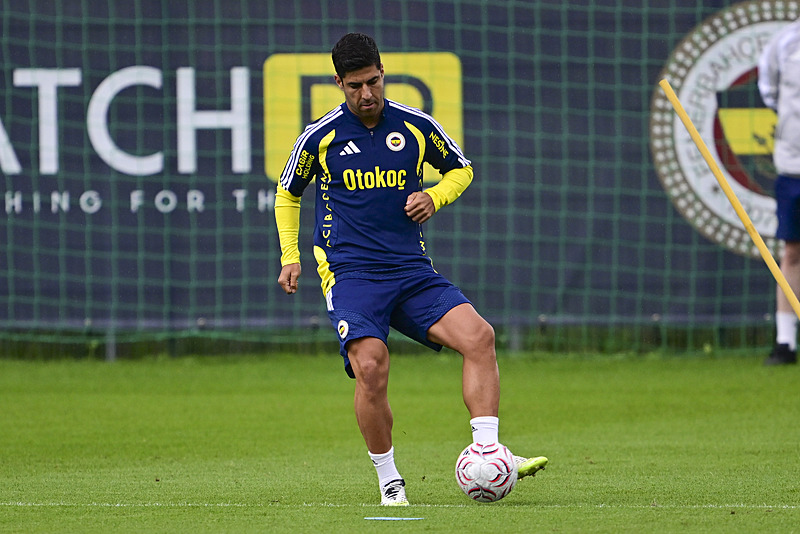 TRANSFER HABERİ: Fenerbahçe’de son dakika kararı! Marco Asensio...