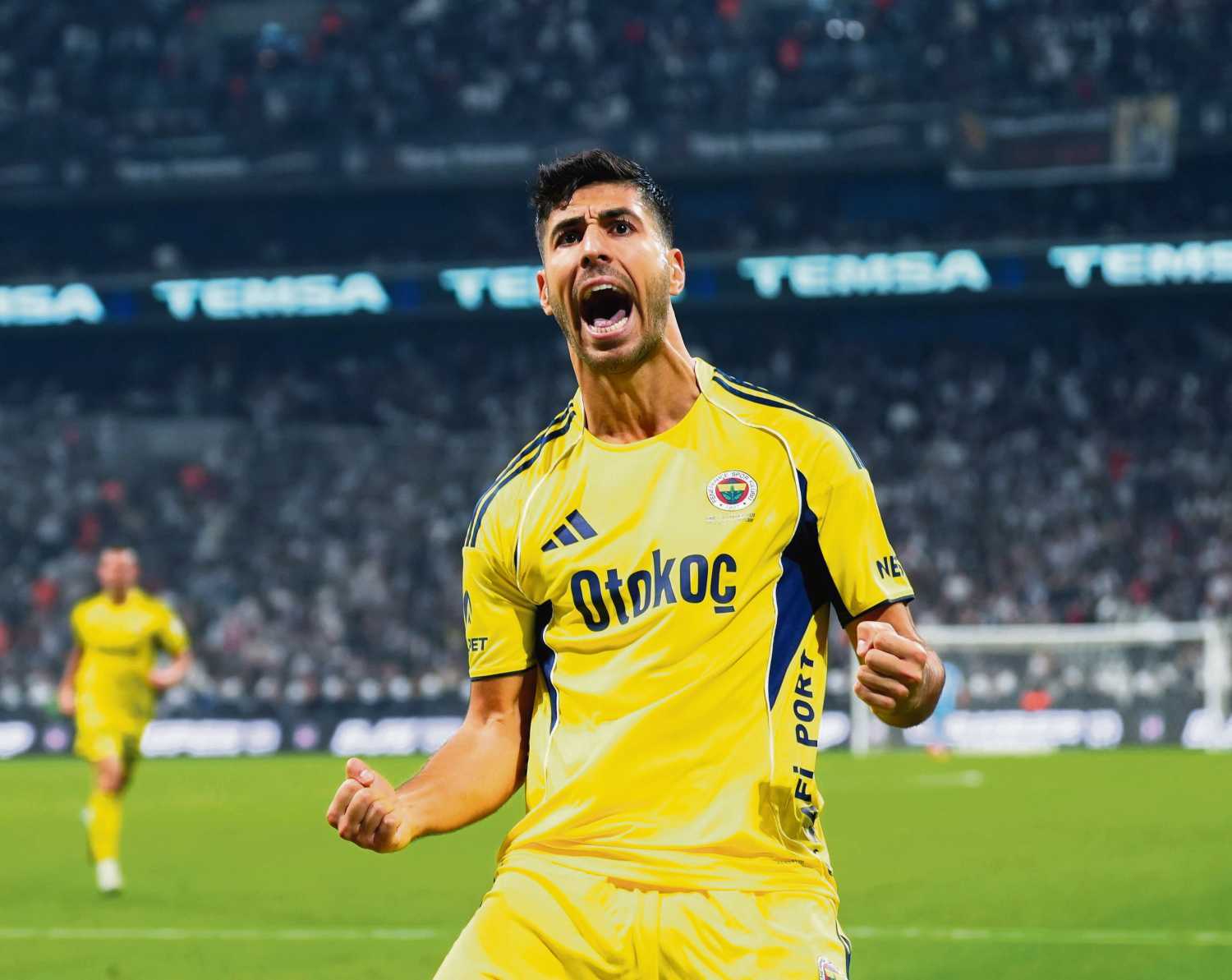 TRANSFER HABERİ: Fenerbahçe’de son dakika kararı! Marco Asensio...