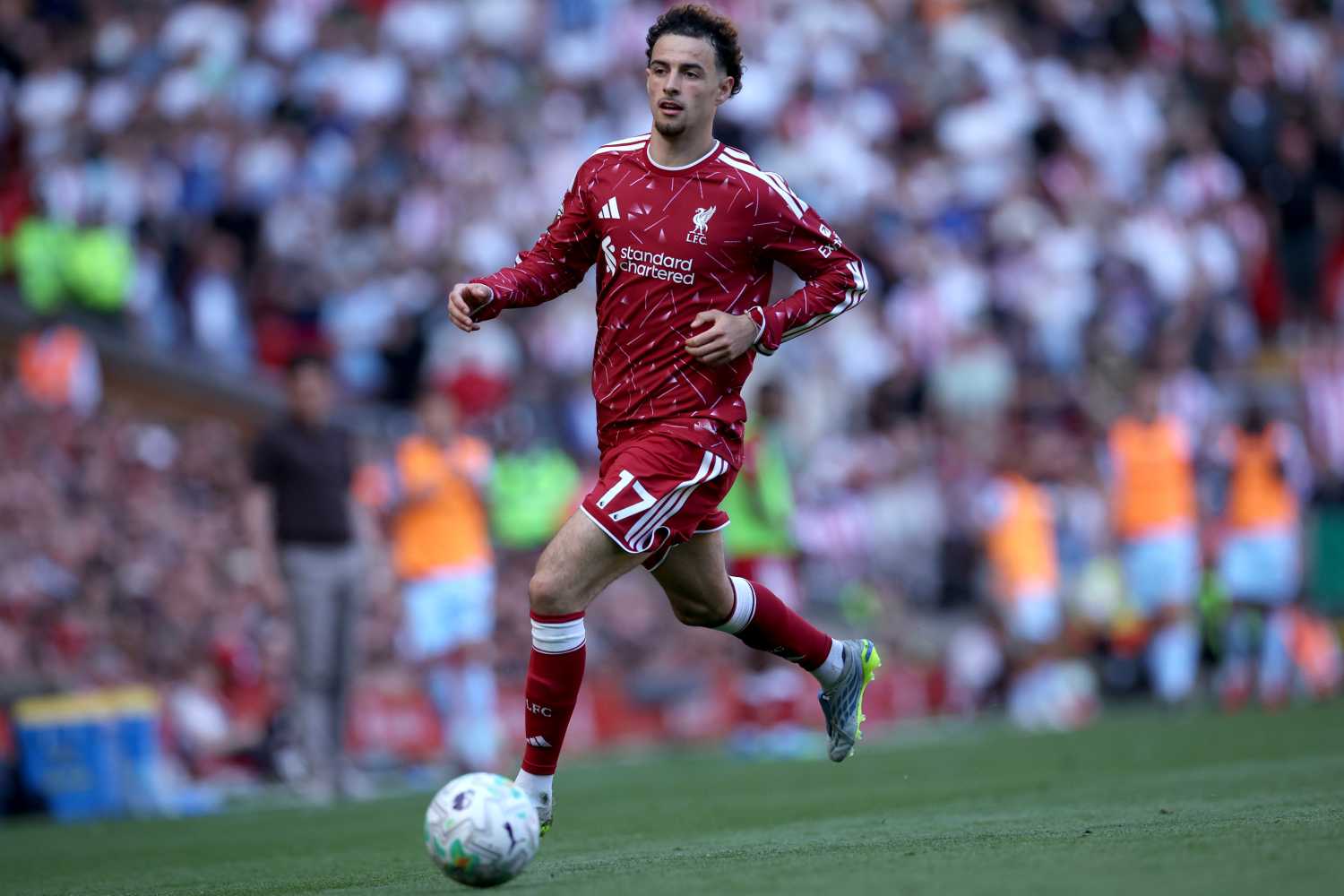 İngiltere’den bomba transfer iddiası! Galatasaray ve Liverpool...