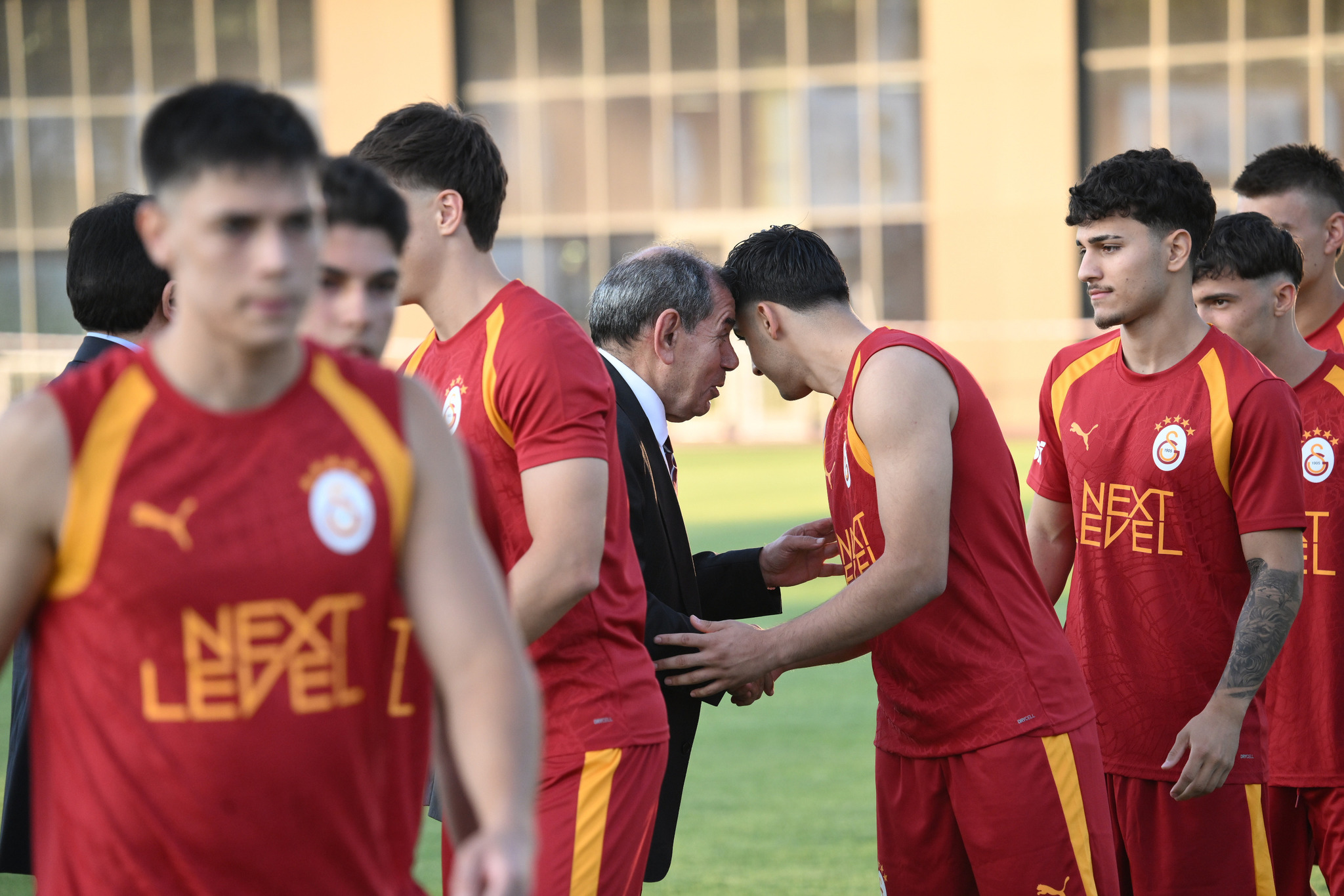 İngiltere’den bomba transfer iddiası! Galatasaray ve Liverpool...