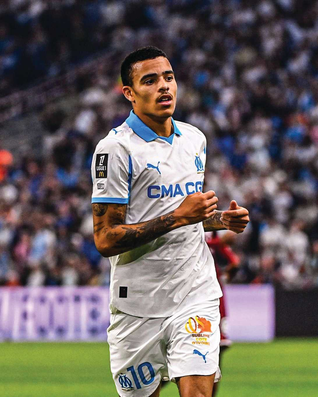 Mason Greenwood transferinde pürüz çıktı! Fenerbahçe’yi umutlandıran gelişme