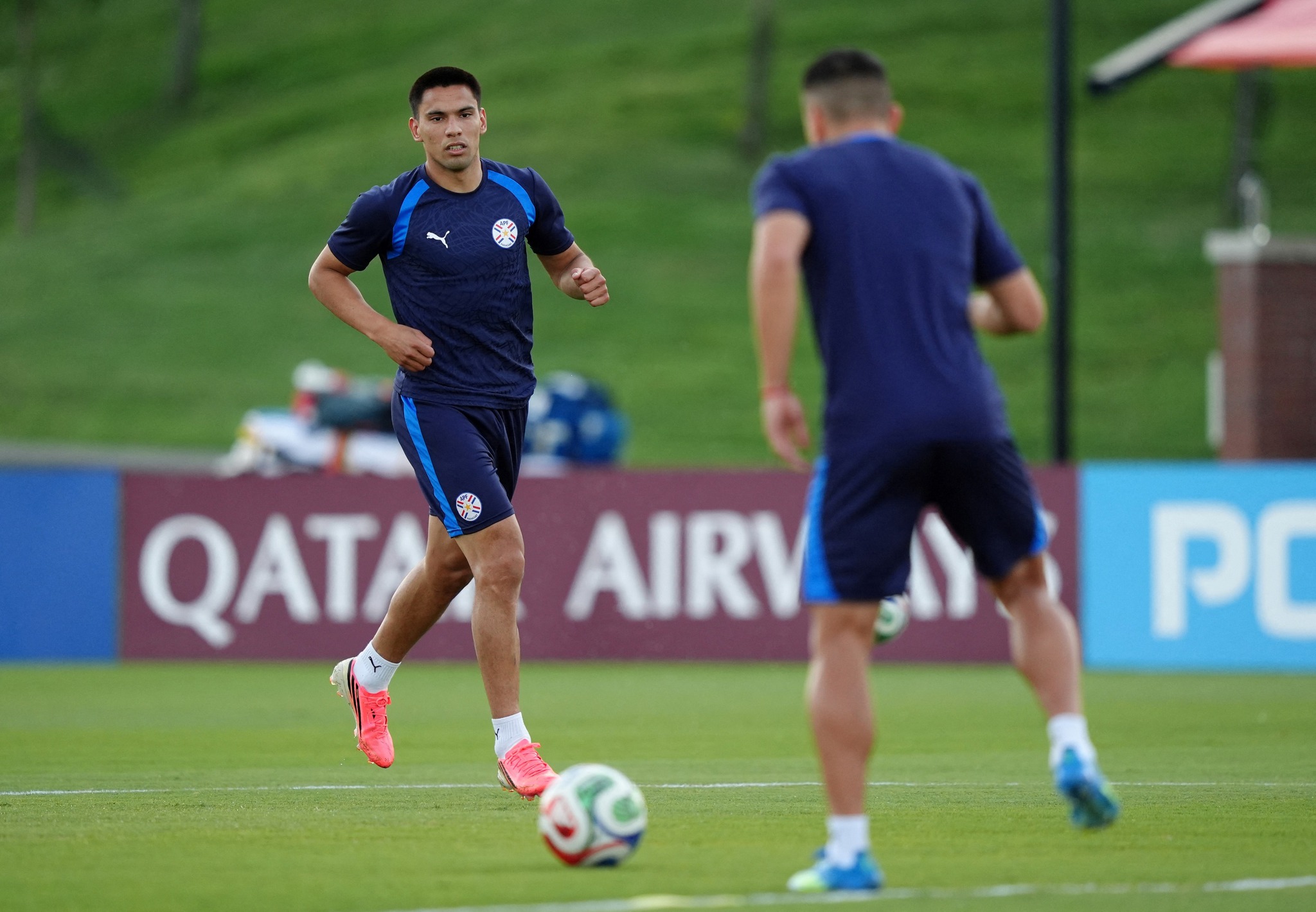 G.Saray’dan orta sahaya Paraguaylı transfer hamlesi!