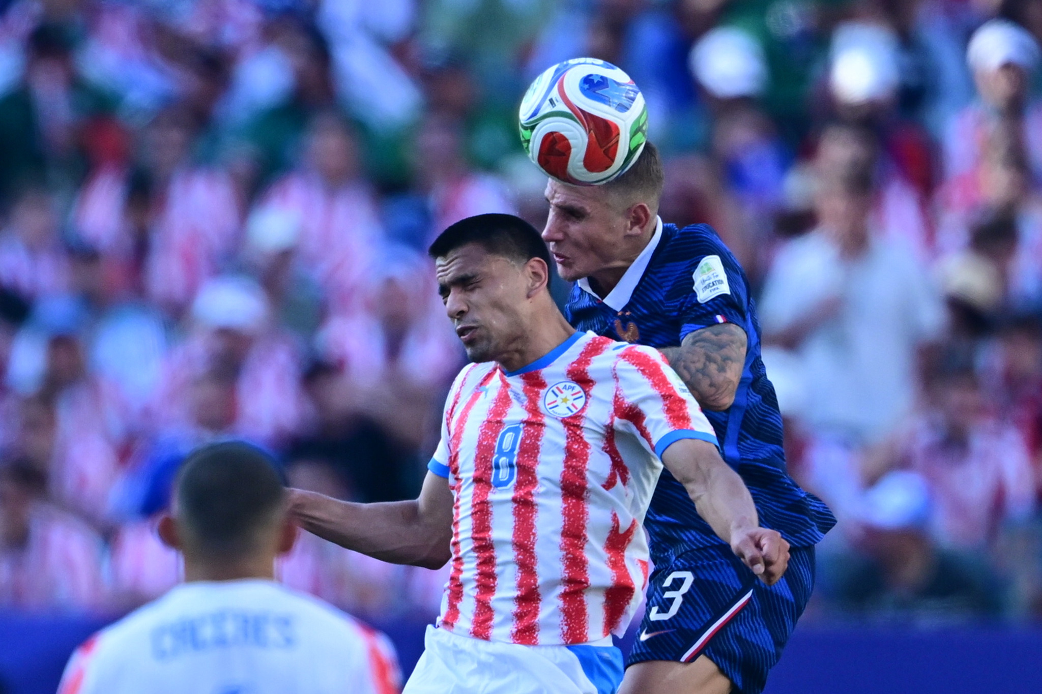 G.Saray’dan orta sahaya Paraguaylı transfer hamlesi!