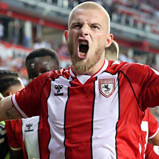 Fenerbahçe’den sürpriz transfer hamlesi! Oosterwolde satılırsa...