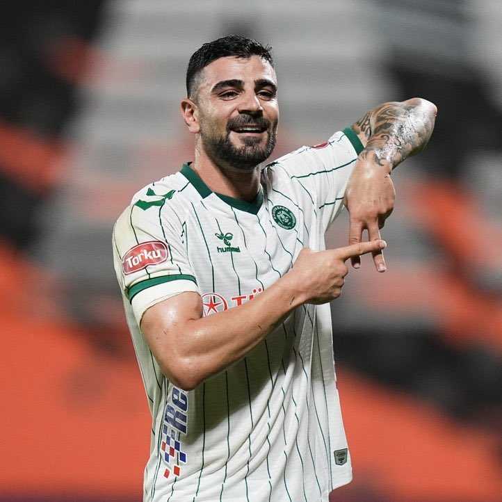 Fenerbahçe’den sürpriz transfer hamlesi! Oosterwolde satılırsa...