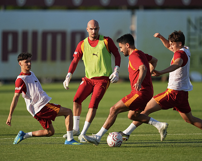 İşte Galatasaray’ın 2. transferi! Ugochukwu’nun ardından Arjantinli yıldız geliyor