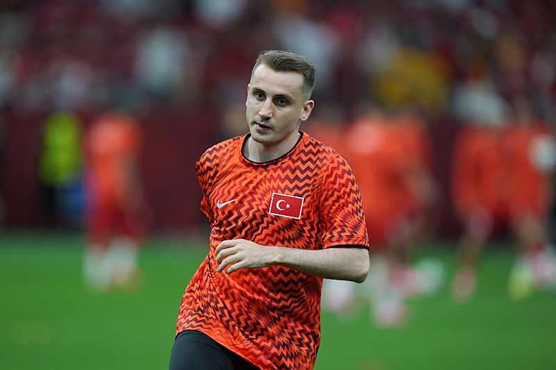 TRANSFER HABERİ: Kerem Aktürkoğlu’na flaş talip! Fenerbahçe’den ayrılacak mı?
