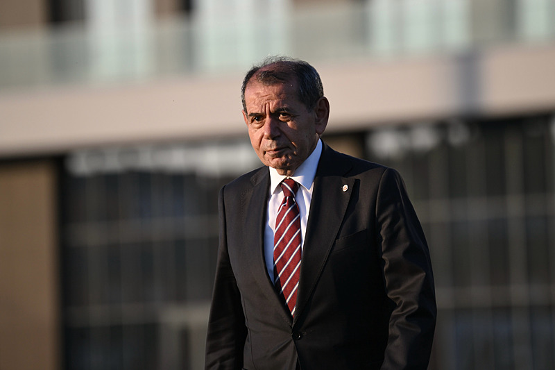 TRANSFER HABERİ: Galatasaray’a 50 milyon Euro’luk yıldız! Dünya devinden Cimbom’a geliyor