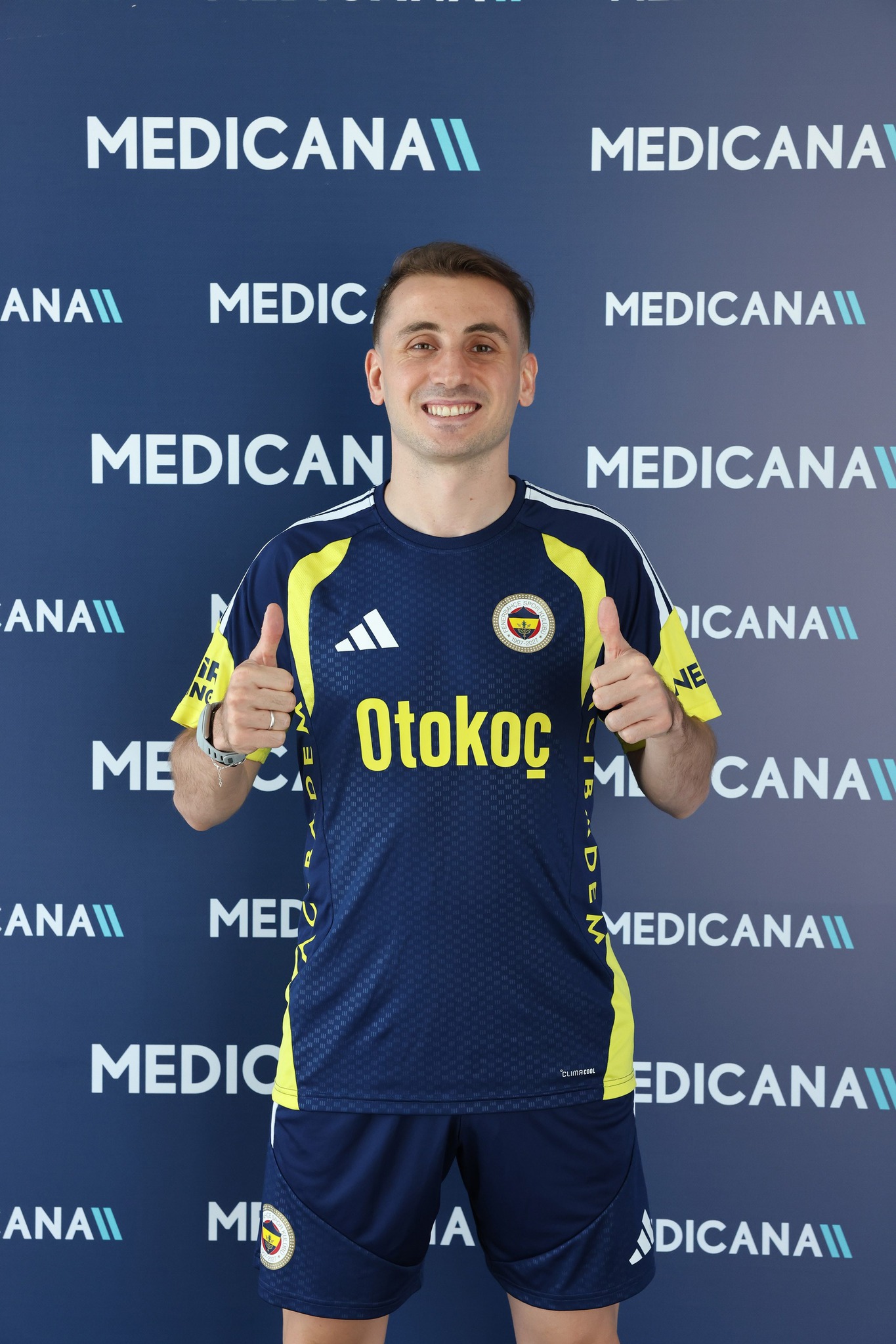 TRANSFER HABERİ: Fenerbahçe’den flaş Kerem Aktürkoğlu kararı! Takımdan ayrılacak mı?