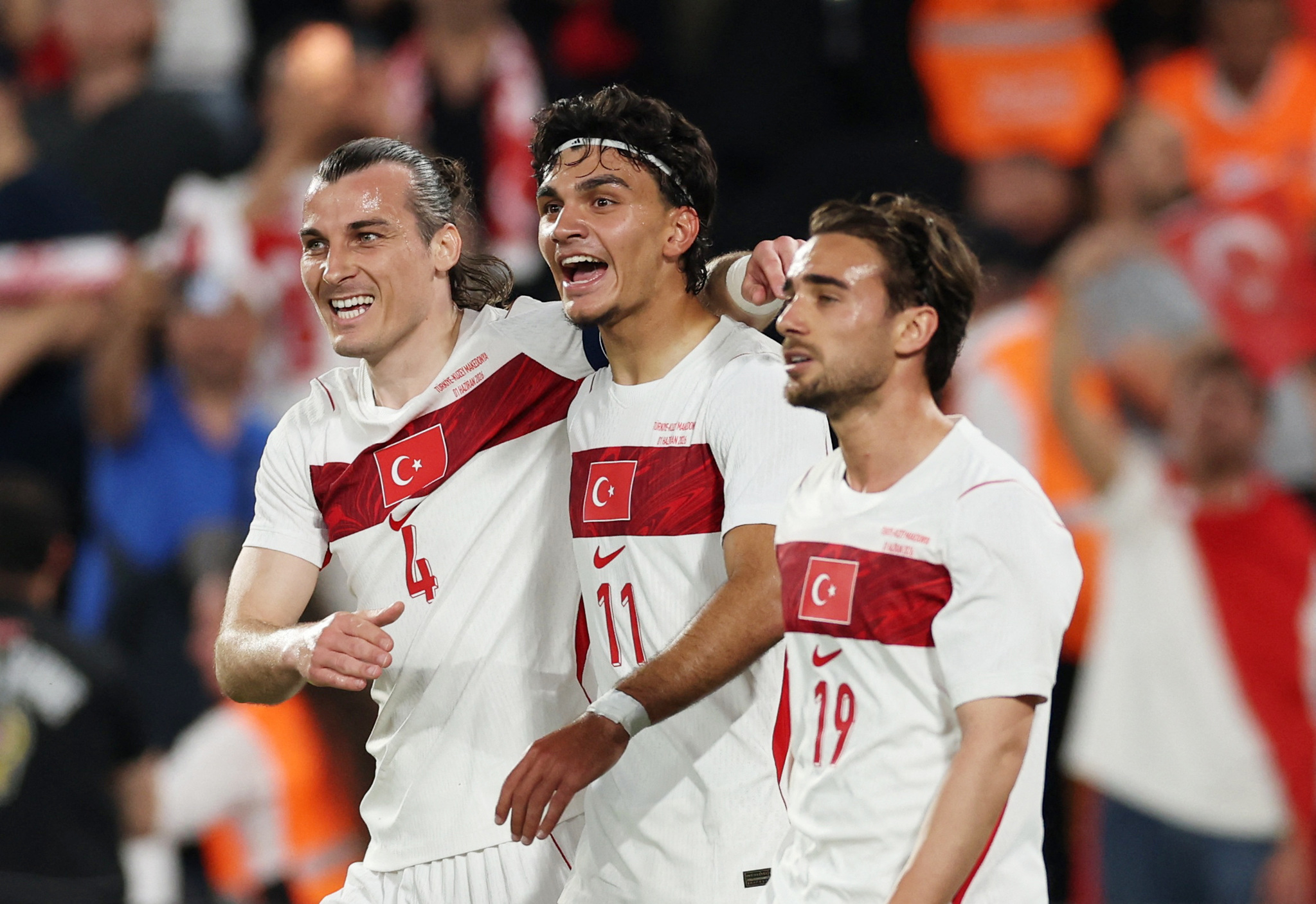 Galatasaray’da gerçek ortaya çıktı! Can Uzun ve transfer...