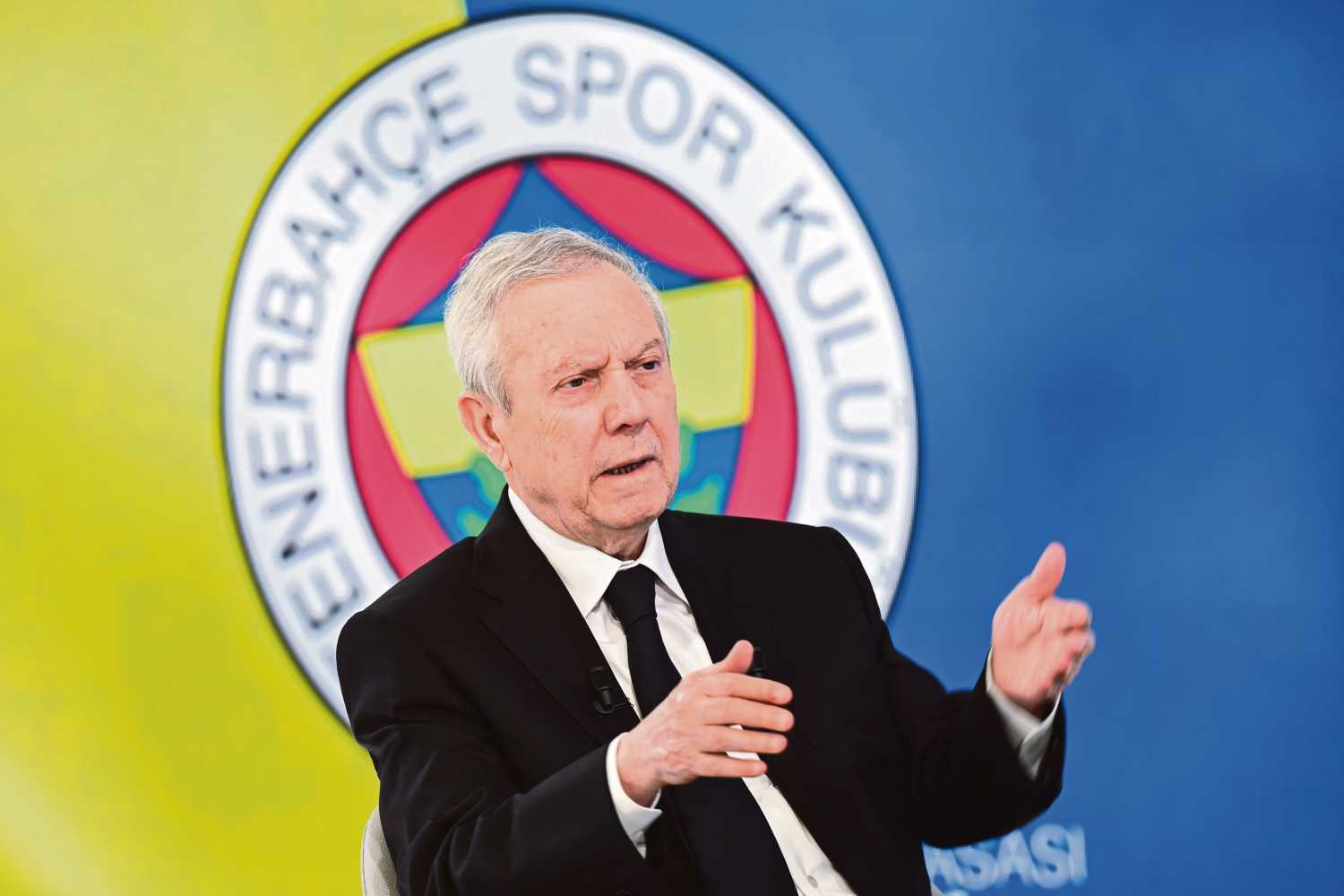 FENERBAHÇE TRANSFER HABERİ: Anthony Musaba’ya flaş talip! Başkan bizzat devreye girdi ve...