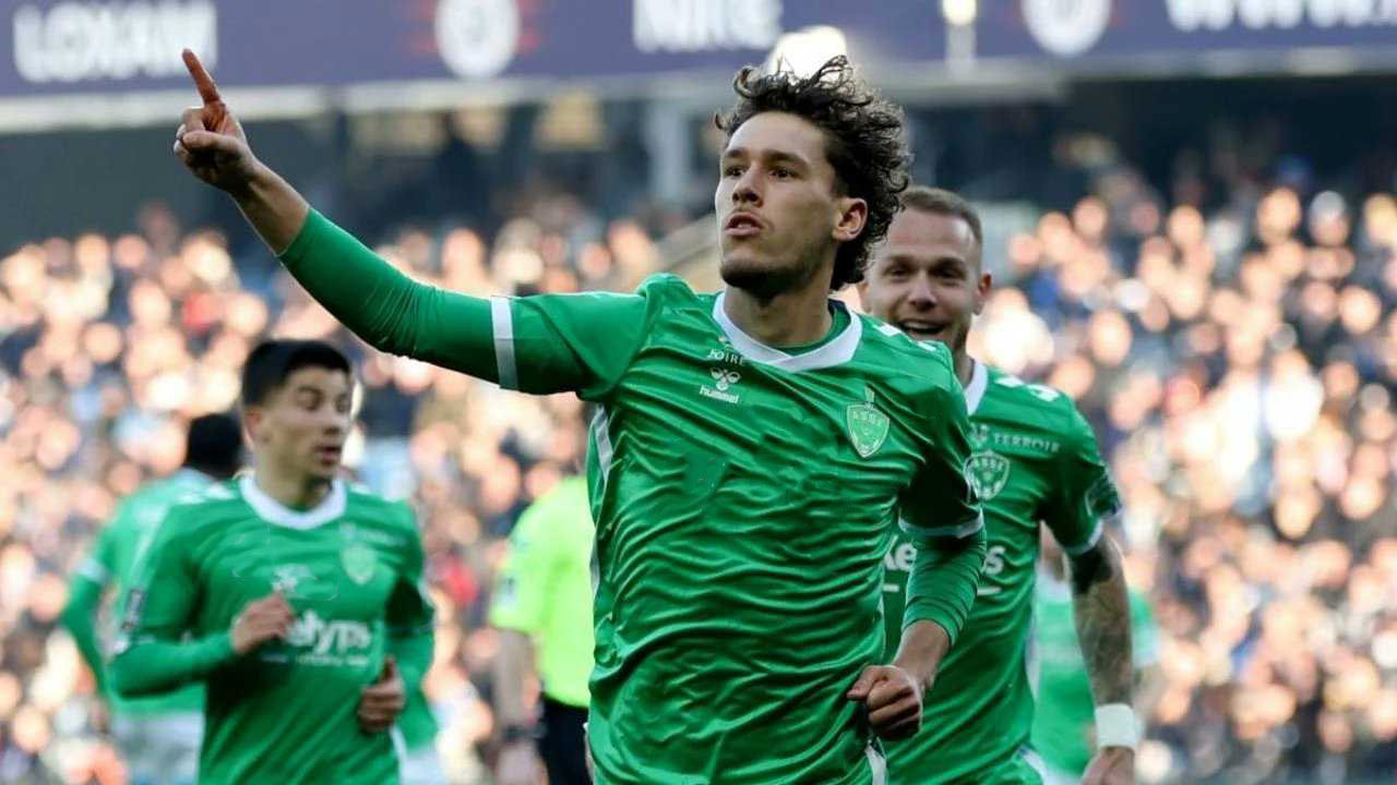 TRANSER HABERİ: Galatasaray’ın yeni forveti 2. Lig’den geliyor! İşte bonservis ücreti