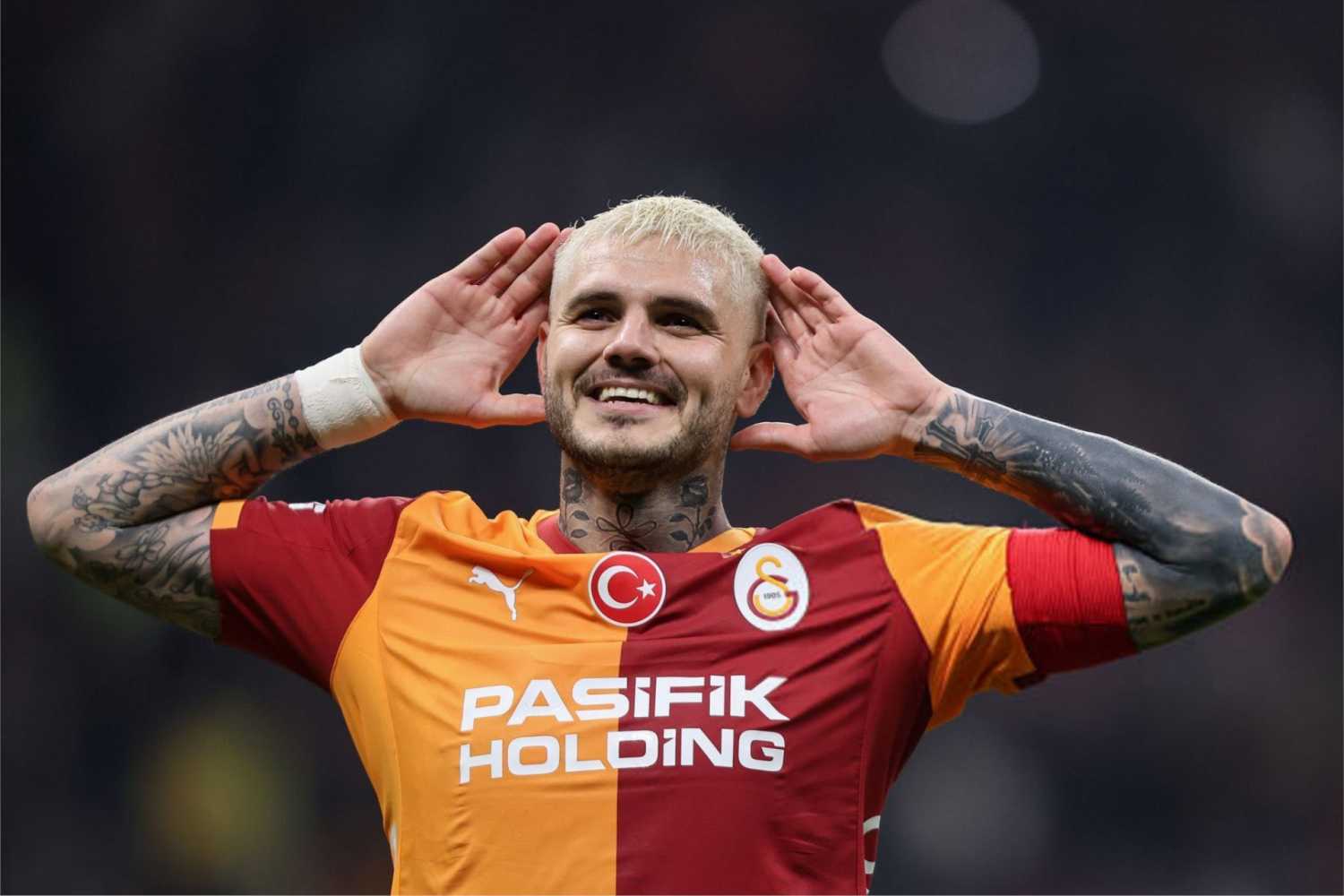 TRANSER HABERİ: Galatasaray’ın yeni forveti 2. Lig’den geliyor! İşte bonservis ücreti