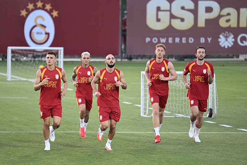 TRANSER HABERİ: Galatasaray’ın yeni forveti 2. Lig’den geliyor! İşte bonservis ücreti