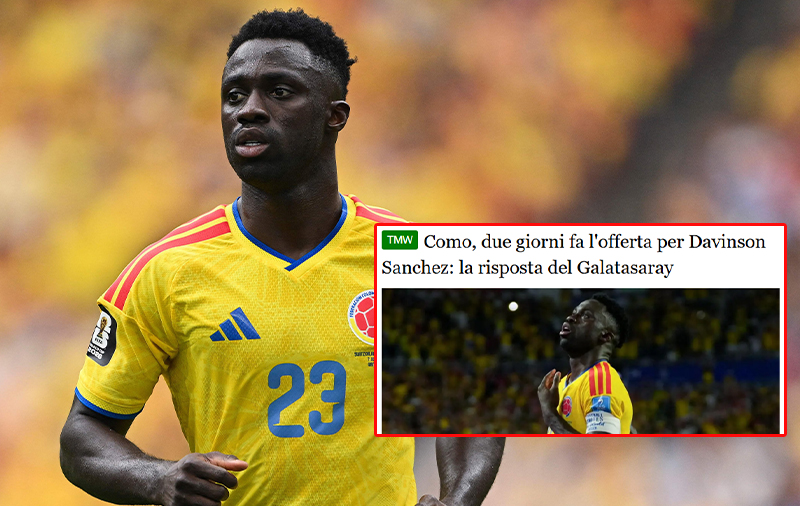 Galatasaray’da ayrılığa izin yok! 25 milyon euro reddedildi