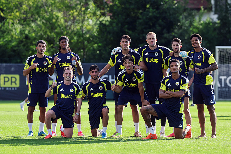Fenerbahçe’den transferde bir bomba daha! Greenwood’un hemen ardından geliyor