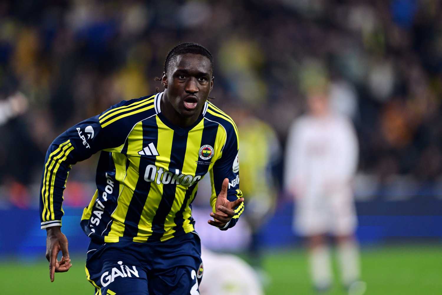 Fenerbahçe’ye transferde Sidiki Cherif sürprizi! Herkes şaştı kaldı