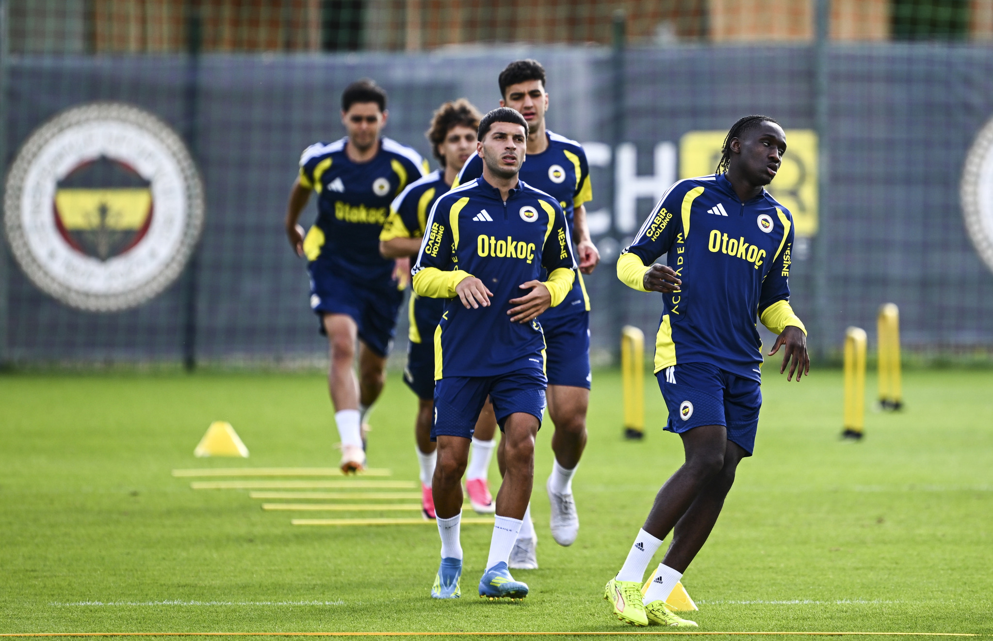 Fenerbahçe’ye transferde Sidiki Cherif sürprizi! Herkes şaştı kaldı