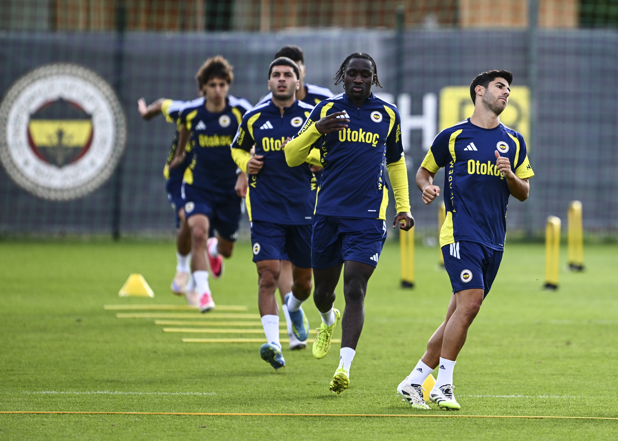 Fenerbahçe’ye transferde Sidiki Cherif sürprizi! Herkes şaştı kaldı