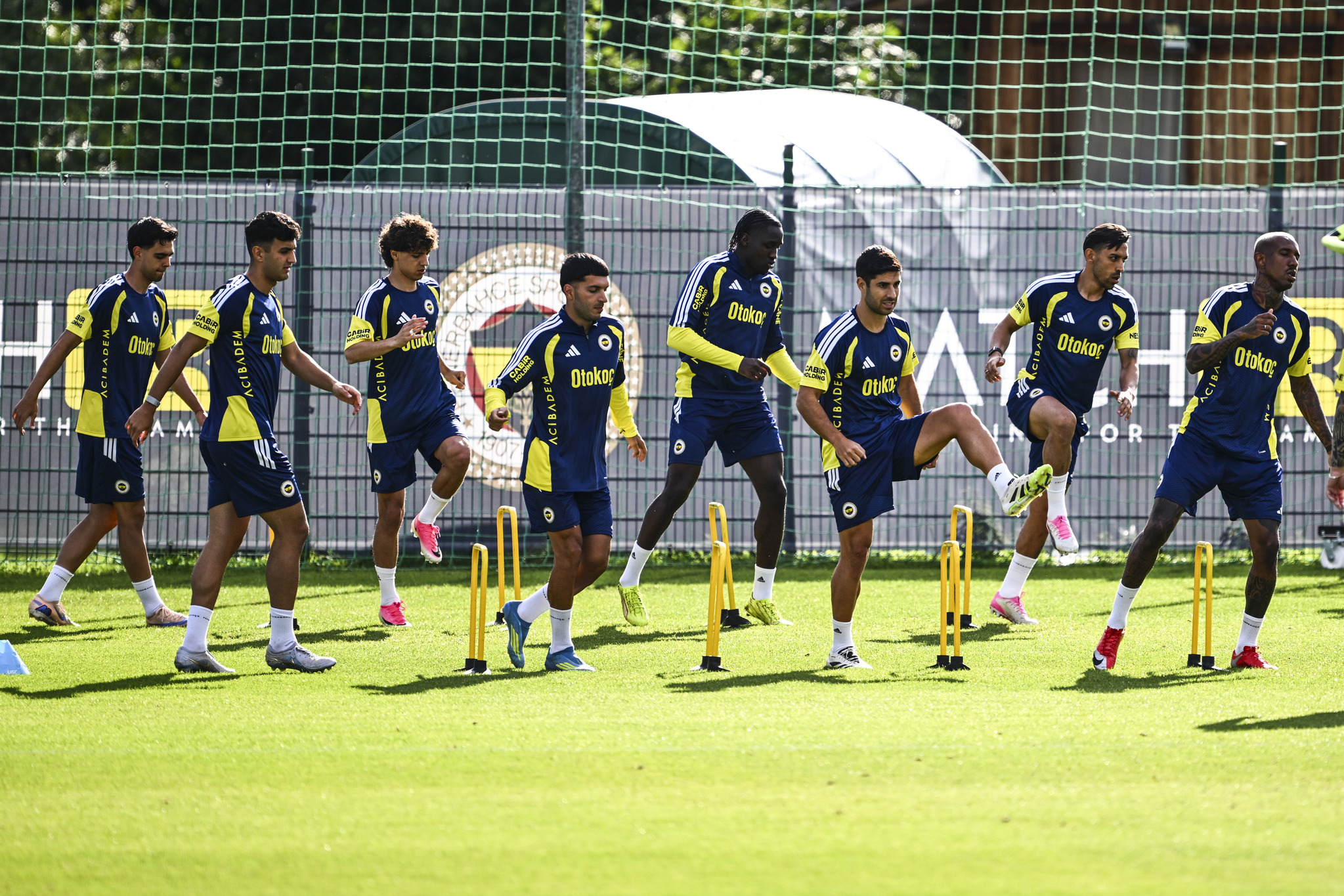 Fenerbahçe’ye transferde Sidiki Cherif sürprizi! Herkes şaştı kaldı