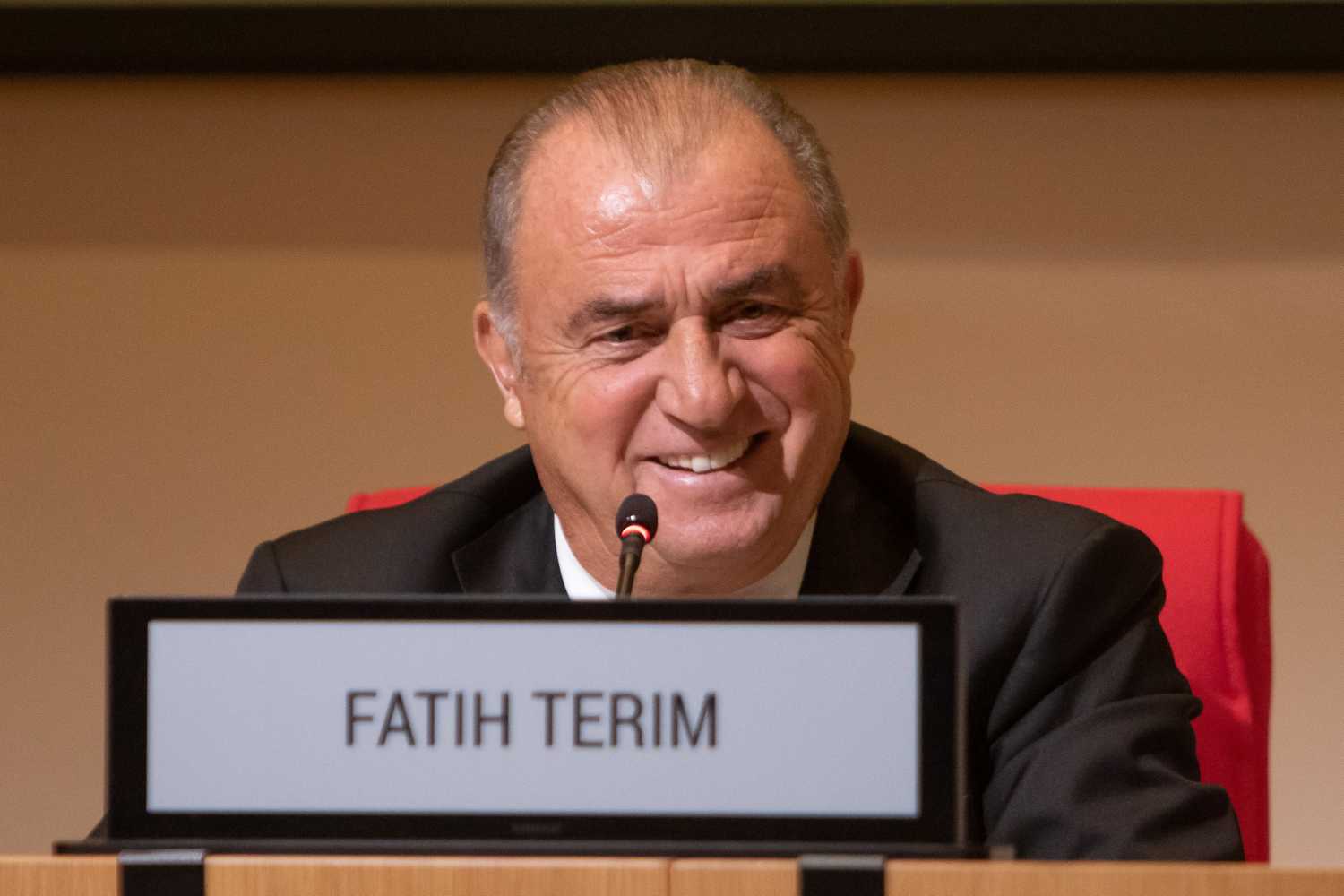 Fatih Terim’den olay Erling Haaland itirafı! Galatasaray dönemindeki o süreci anlattı