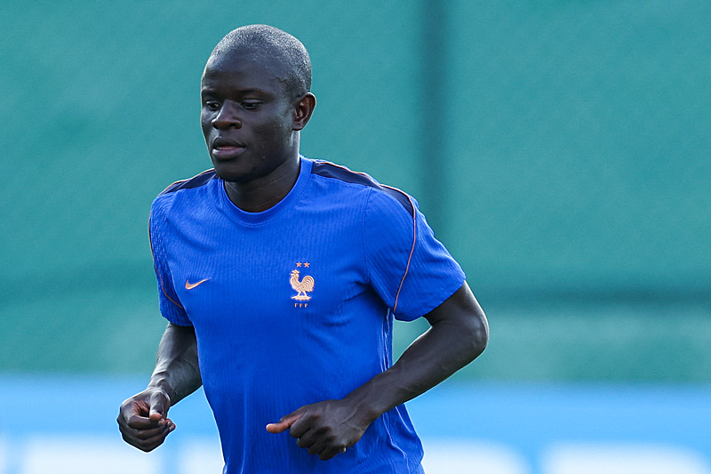 TRANSFER HABERİ: Fenerbahçe’de N’Golo Kante sıkıntısı! Talip olan kulüpler...