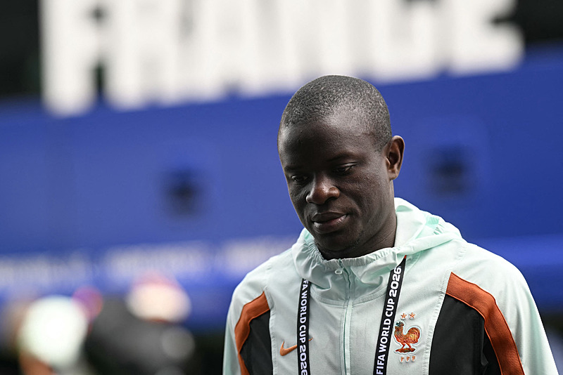 TRANSFER HABERİ: Fenerbahçe’de N’Golo Kante sıkıntısı! Talip olan kulüpler...