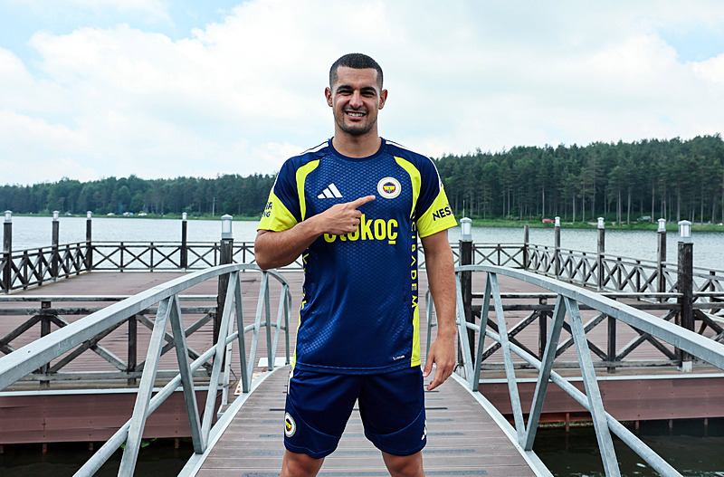 Fenerbahçe’nin yıldızına Almanya’dan flaş talip! İşte İsmail Kartal’ın kararı