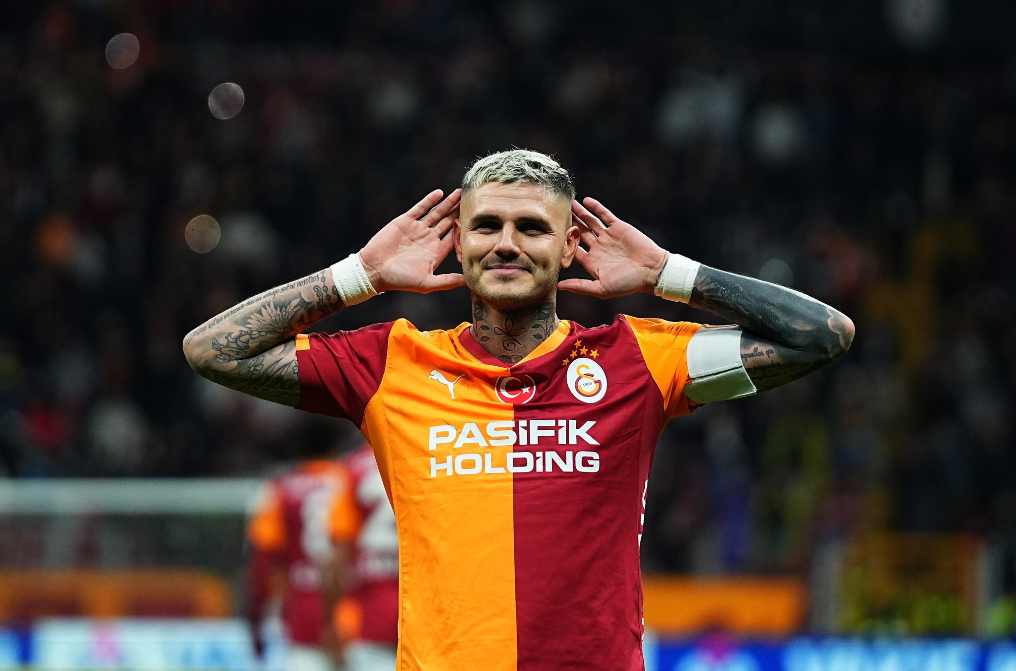 Okan Buruk’tan dikkat çeken Hakan Çalhanoğlu açıklaması!