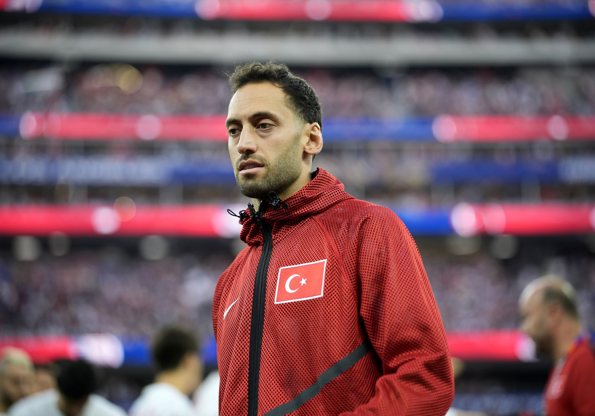 Okan Buruk’tan dikkat çeken Hakan Çalhanoğlu açıklaması!
