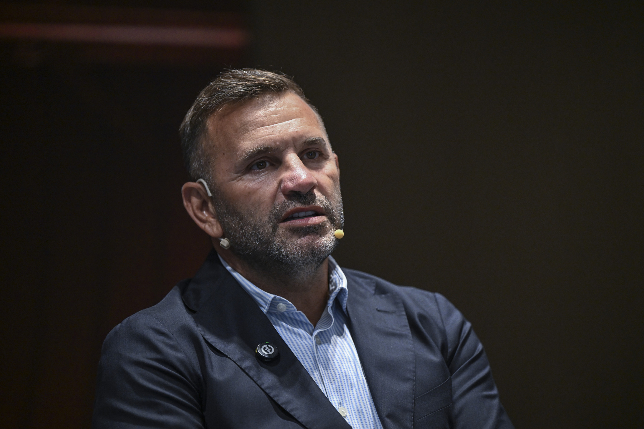 Okan Buruk’tan dikkat çeken Hakan Çalhanoğlu açıklaması!