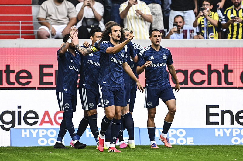 Fenerbahçe’den orta sahaya sürpriz hamle! Kante’nin yerine...