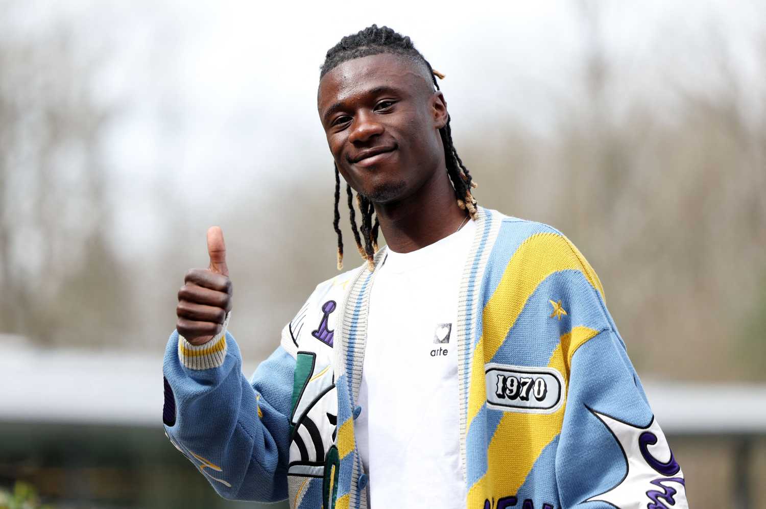 Galatasaray’dan Eduardo Camavinga bombası!