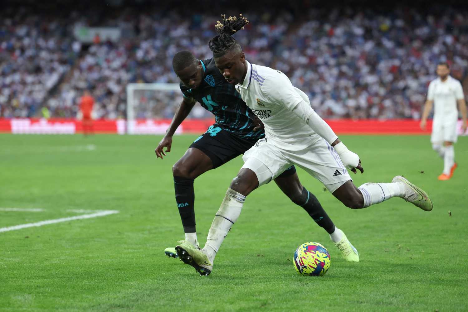 Galatasaray’dan Eduardo Camavinga bombası!