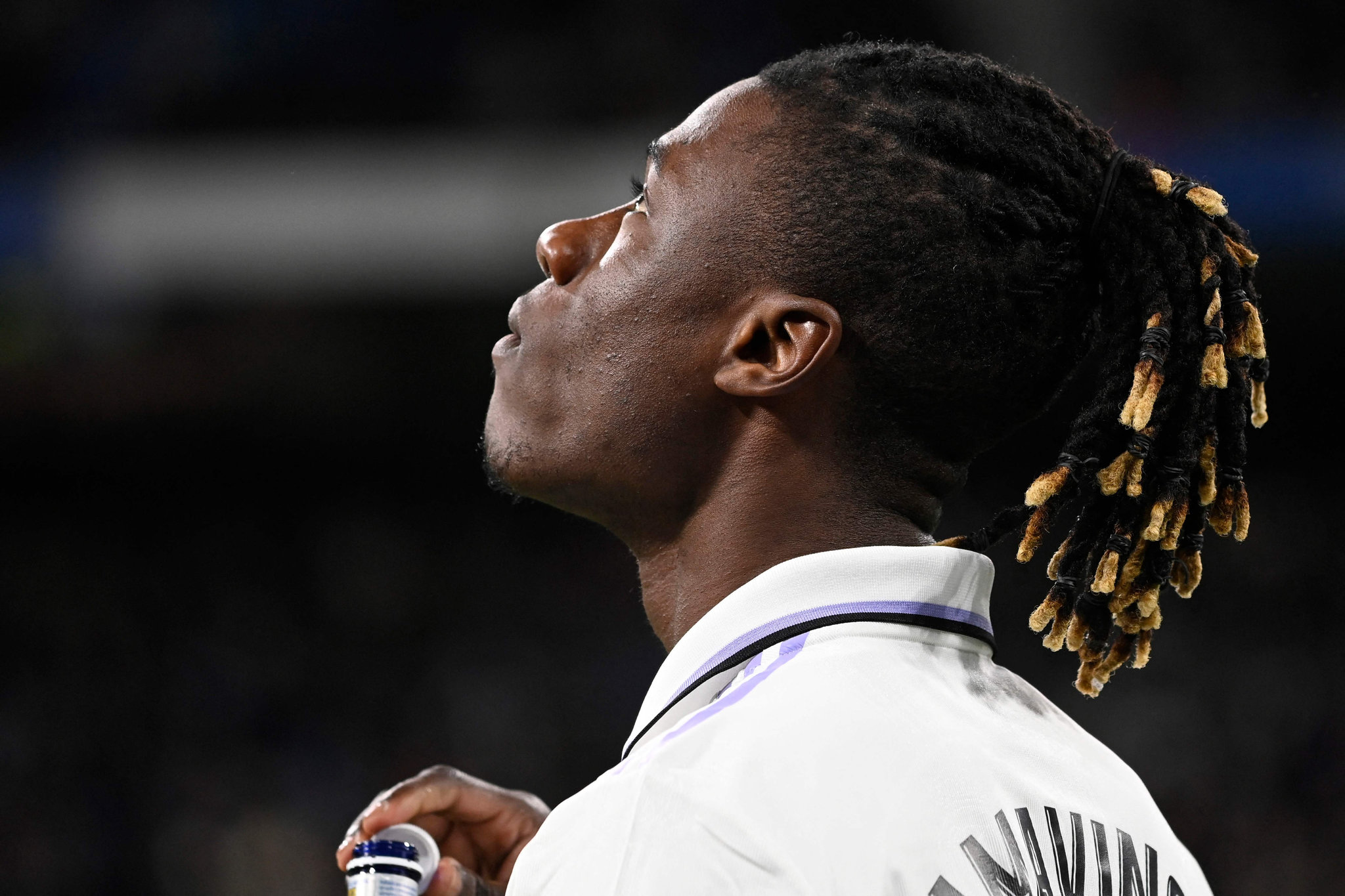 Galatasaray’dan Eduardo Camavinga bombası!