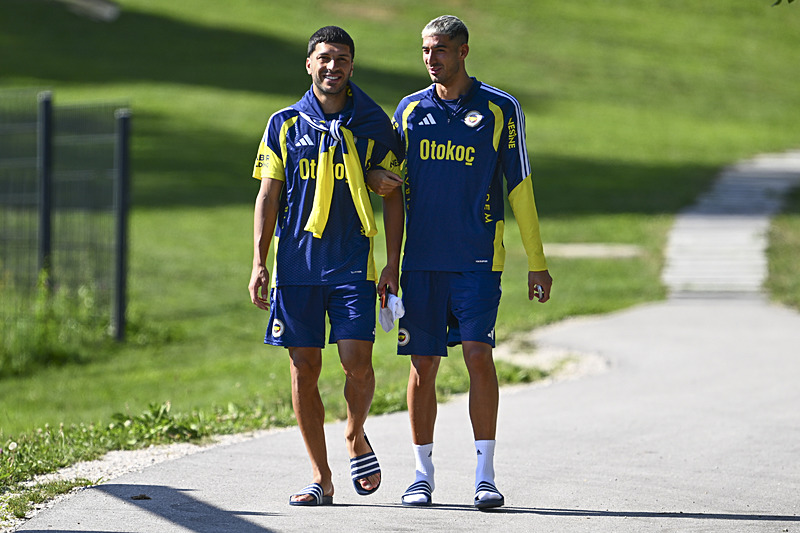 Fenerbahçeli isme sürpriz talip! Transferde domino etkisi yaşanabilir