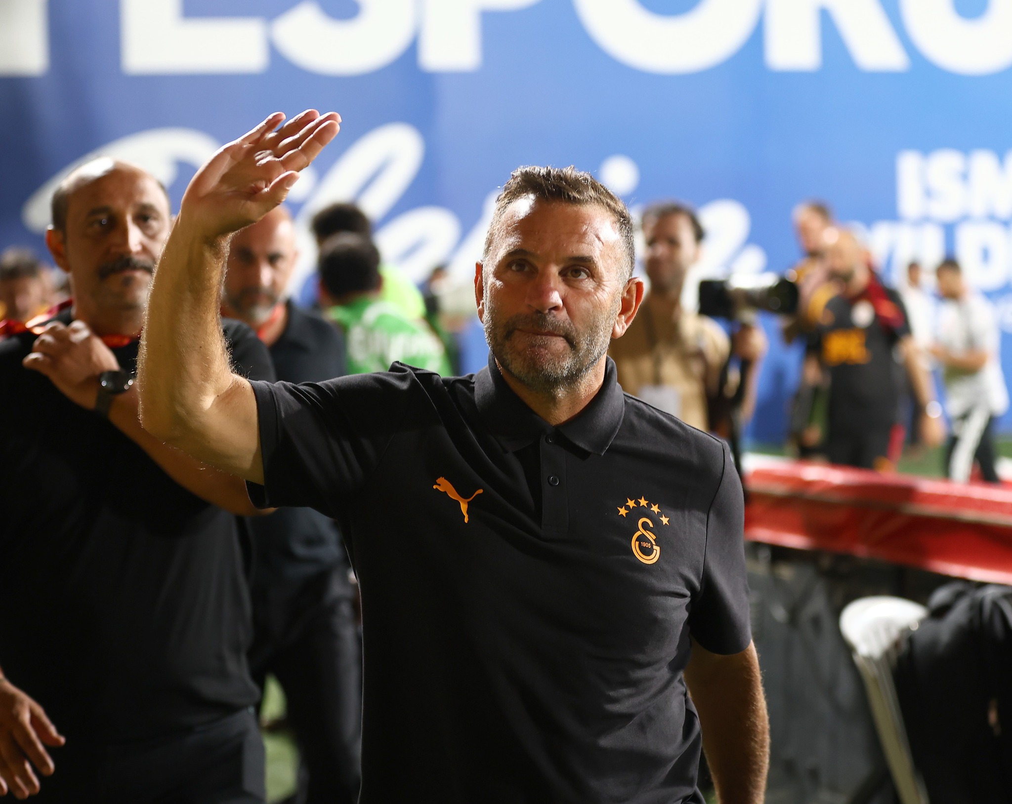 Galatasaray’dan transferde bomba hamle! Bunu kimse beklemiyordu