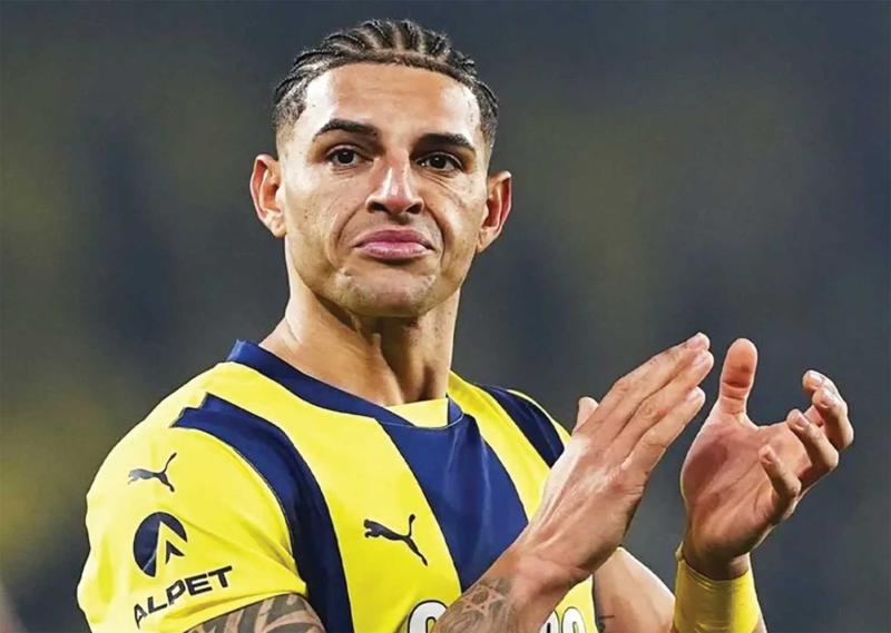 Fenerbahçe’de o isme ülkesinden transfer teklifi! Sarı-lacivertlilerin bonservis talebi...
