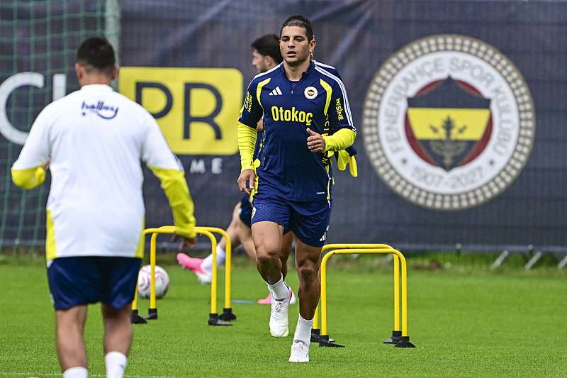 Fenerbahçe’de o isme ülkesinden transfer teklifi! Sarı-lacivertlilerin bonservis talebi...