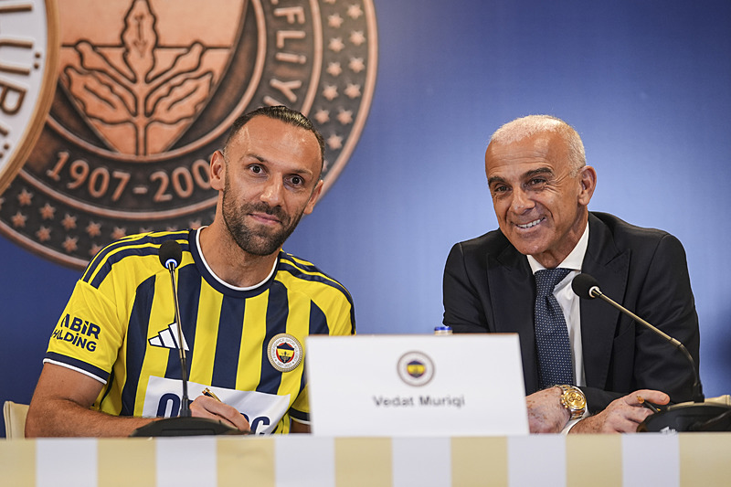 Fenerbahçe’de o isme ülkesinden transfer teklifi! Sarı-lacivertlilerin bonservis talebi...
