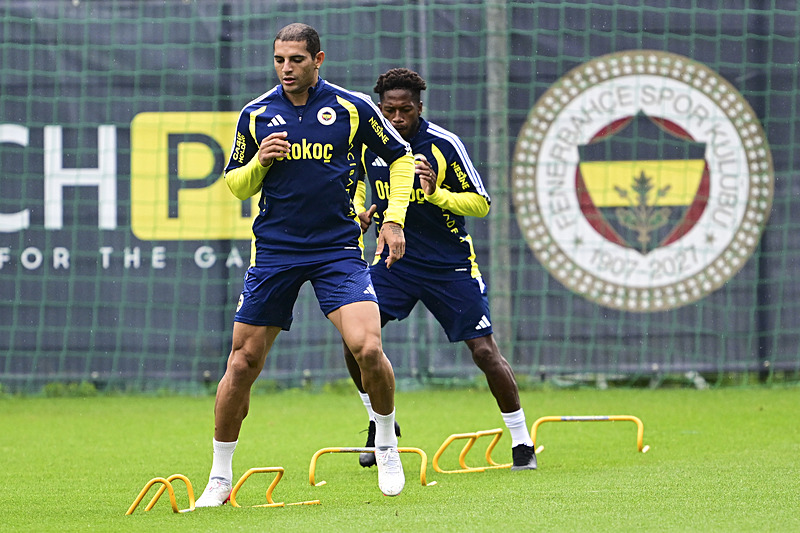 Fenerbahçe’de o isme ülkesinden transfer teklifi! Sarı-lacivertlilerin bonservis talebi...