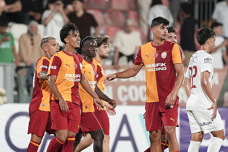 TRANSFER HABERİ: Galatasaray’a bir genç yıldız daha! Dünya Kupası’nda dikkat çekmişti