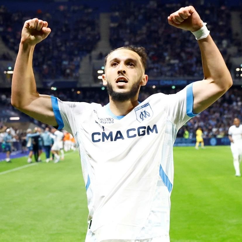 Galatasaray’da yeni transfer hedefi belli oldu! Osimhen’in alternatifi Fransa’dan geliyor