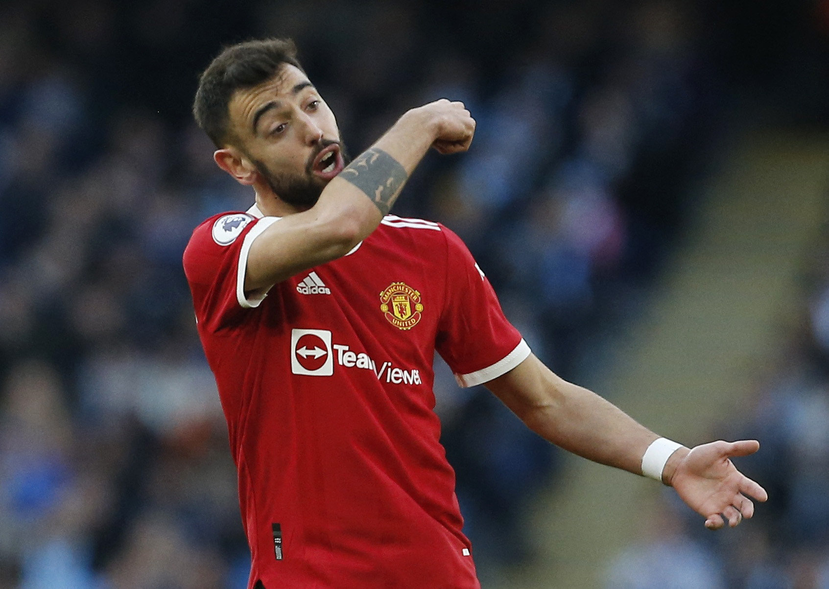 Bruno Fernandes operasyonunda dev bütçe! Galatasaray’ın teklifi belli oldu