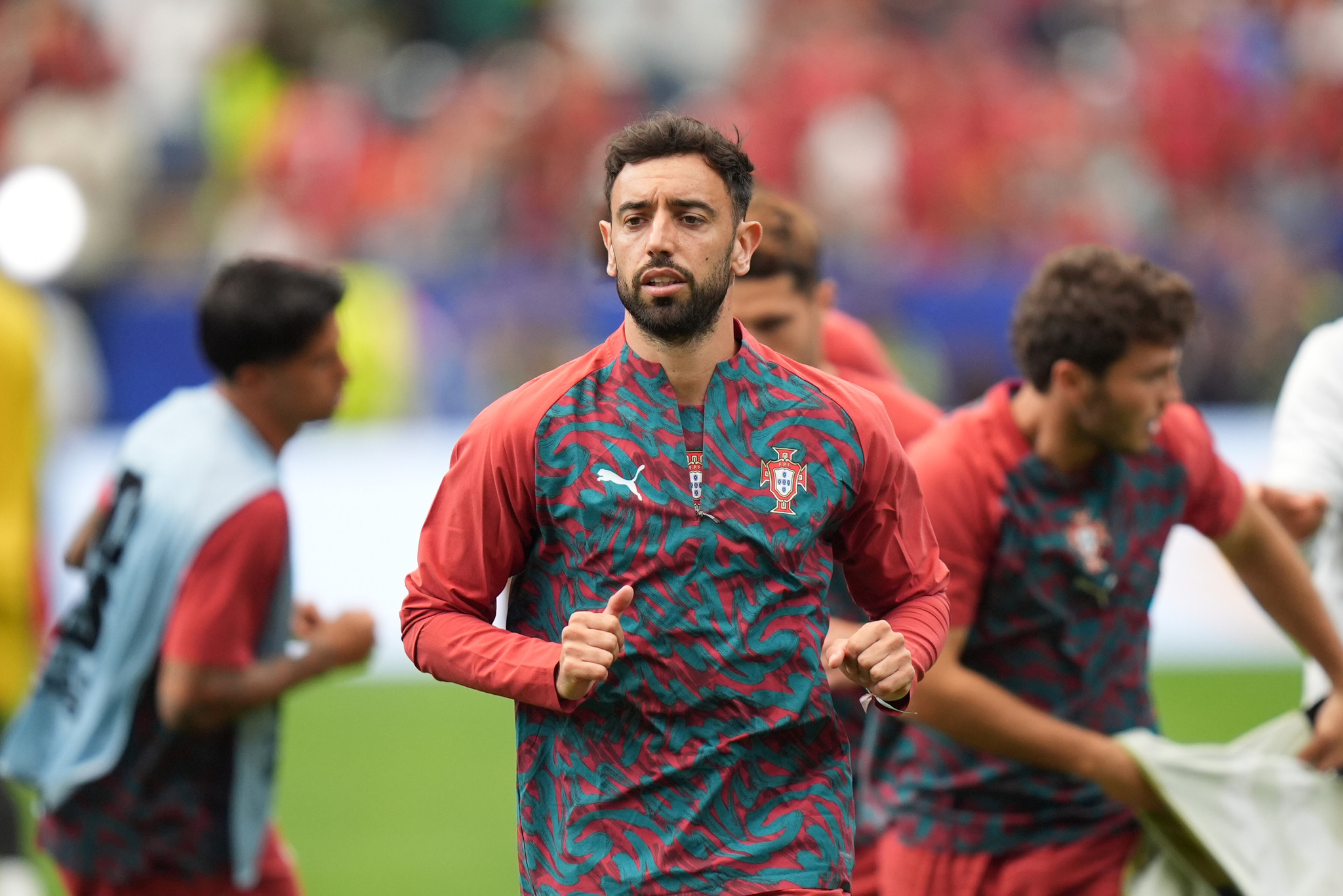 Bruno Fernandes operasyonunda dev bütçe! Galatasaray’ın teklifi belli oldu