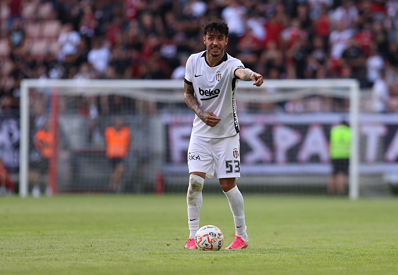 Beşiktaş ile Fenerbahçe arasında dev takas planı! İşte o isimler