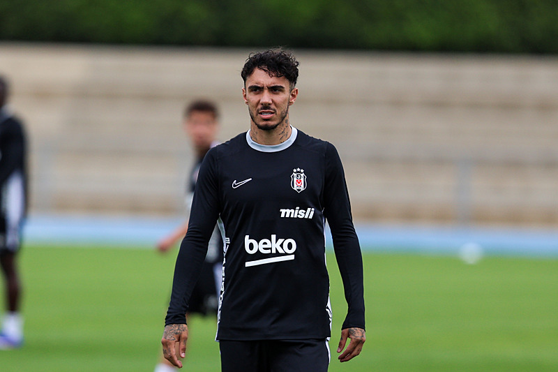Beşiktaş ile Fenerbahçe arasında dev takas planı! İşte o isimler