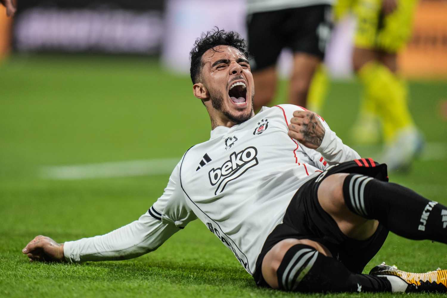 Beşiktaş ile Fenerbahçe arasında dev takas planı! İşte o isimler
