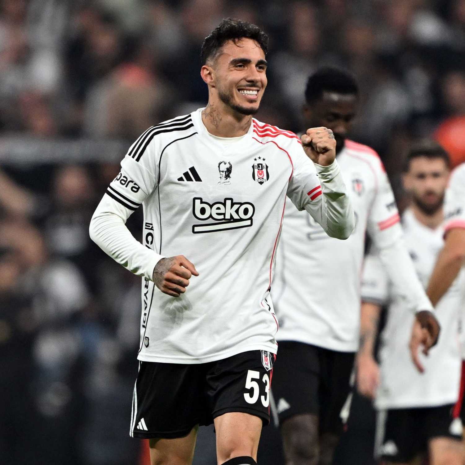 Beşiktaş ile Fenerbahçe arasında dev takas planı! İşte o isimler